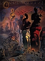 Dali Salvador  - The Hallucenigenic Toreador